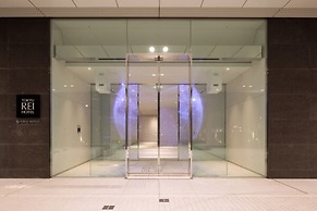 Yokohama Tokyu REI Hotel