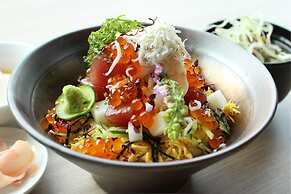 Yokohama Tokyu REI Hotel