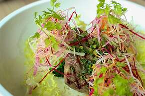 Yokohama Tokyu REI Hotel