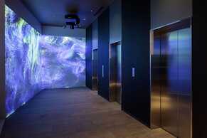 Yokohama Tokyu REI Hotel