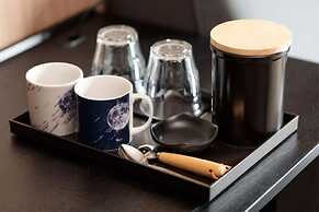 Yokohama Tokyu REI Hotel