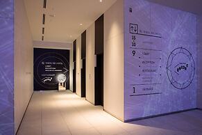 Yokohama Tokyu REI Hotel