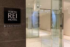 Yokohama Tokyu REI Hotel