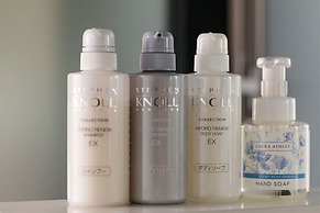 Yokohama Tokyu REI Hotel