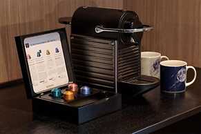 Yokohama Tokyu REI Hotel