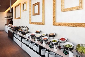 Yokohama Tokyu REI Hotel