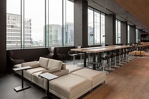 Yokohama Tokyu REI Hotel