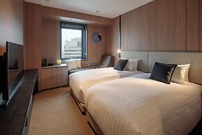 Yokohama Tokyu REI Hotel