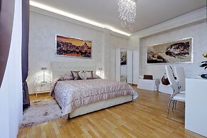 Luxury Rome Guest House