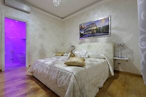 Luxury Rome Guest House