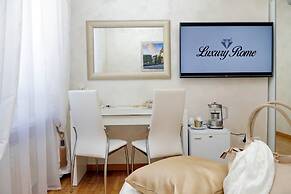 Luxury Rome Guest House