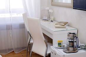 Luxury Rome Guest House