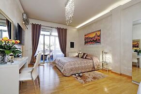 Luxury Rome Guest House