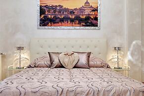 Luxury Rome Guest House