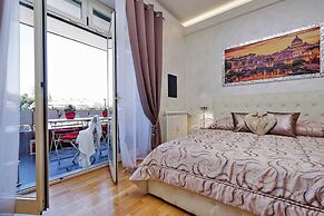 Luxury Rome Guest House