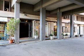 Luxury Rome Guest House