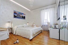 Luxury Rome Guest House