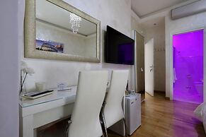 Luxury Rome Guest House