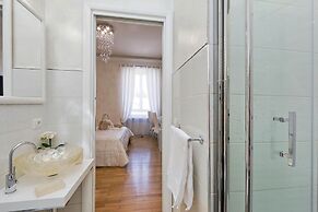 Luxury Rome Guest House