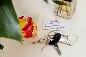 Luxury Rome Guest House