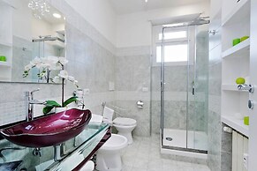 Luxury Rome Guest House