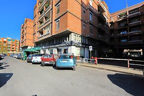 Luxury Rome Guest House