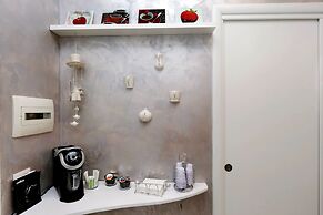 Luxury Rome Guest House