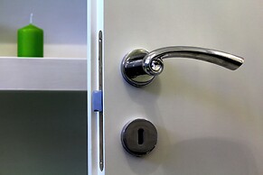 Luxury Rome Guest House