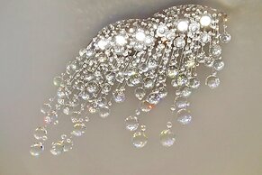 Luxury Rome Guest House