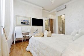 Luxury Rome Guest House