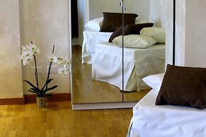 Luxury Rome Guest House