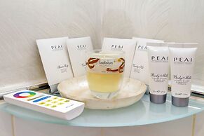 Luxury Rome Guest House