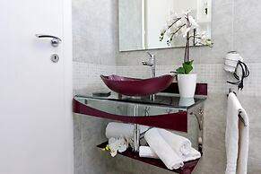 Luxury Rome Guest House