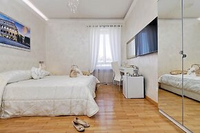 Luxury Rome Guest House