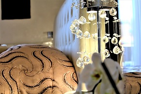 Luxury Rome Guest House