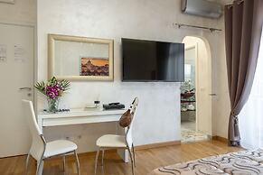 Luxury Rome Guest House