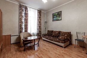 Apartments near Spilled Blood 2