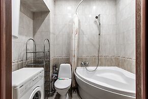 Apartments near Spilled Blood 2