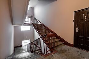 Apartments near Spilled Blood 2