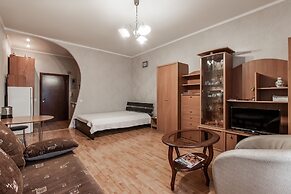 Apartments near Spilled Blood 2