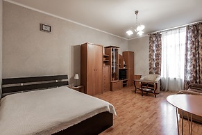 Apartments near Spilled Blood 2