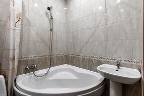 Apartments near Spilled Blood 2