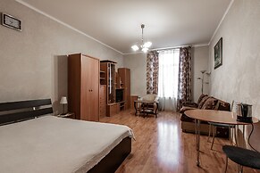 Apartments near Spilled Blood 2