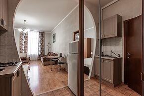 Apartments near Spilled Blood 2