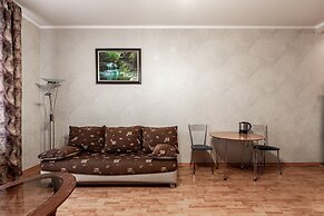 Apartments near Spilled Blood 2