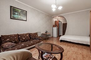 Apartments near Spilled Blood 2