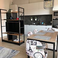 City Break Gdańsk Rajska 8