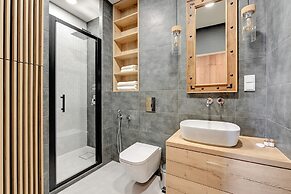 City Break Gdańsk Rajska 8