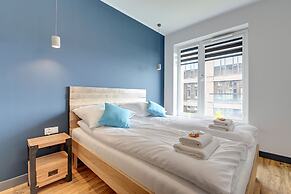 City Break Gdańsk Rajska 8