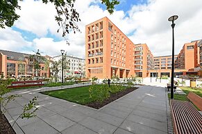 City Break Gdańsk Rajska 8